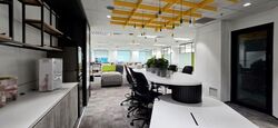 Oue Downtown (D1), Office #566714471